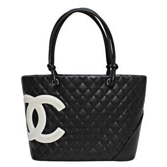 CHANEL シャネル カンボンライン コピー CH-BAG057 トートバッグ  ラージ トートバッグ